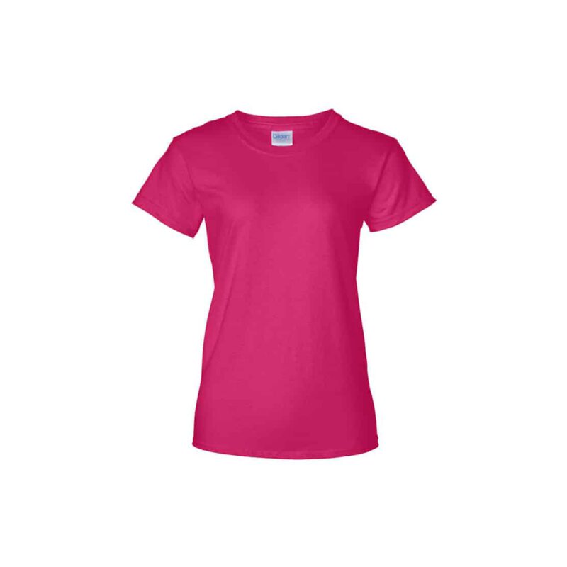 Gildan 76000L T-shirt | 印Tee | 印T-Shirt | Soc Tee | 班衫 | 班Tee | 印衫 | 運動快乾tee | 團體衫 | 公司制服