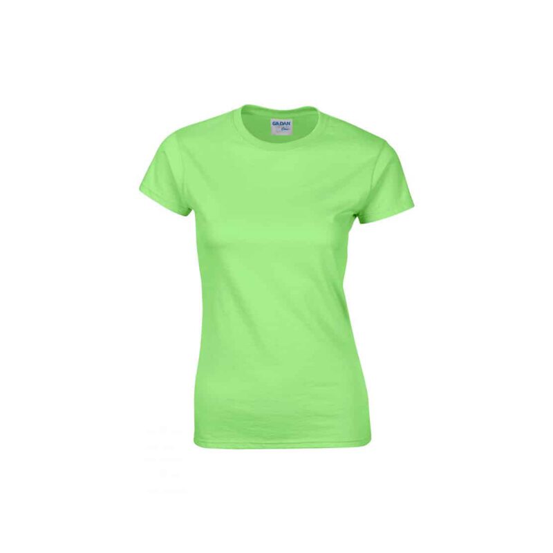 Gildan 76000L Tshirt | 印Tee | 印T-Shirt | Soc Tee | 班衫 | 班Tee | 印衫 | 運動快乾tee | 團體衫 | 訂造公司制服
