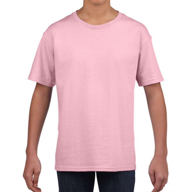 Gildan 76000B T-shirt | 印Tee | 印T-Shirt | Soc Tee | 班衫 | 班Tee | 印衫 | 運動快乾tee | 團體衫 | 公司制服