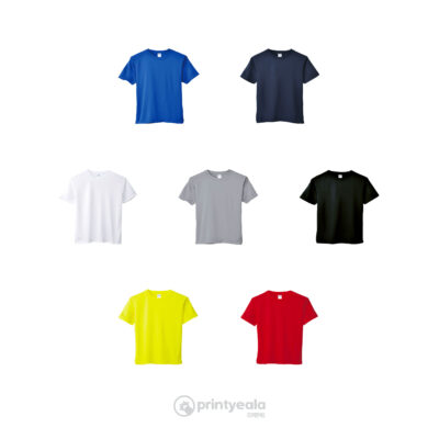 Gildan 4BI00 Performance 成人運動速乾 T-Shirt | 印tee | 印T-shirt| 印班衫 | 訂造團體衫